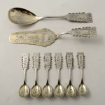 820 3367 CUTLERY